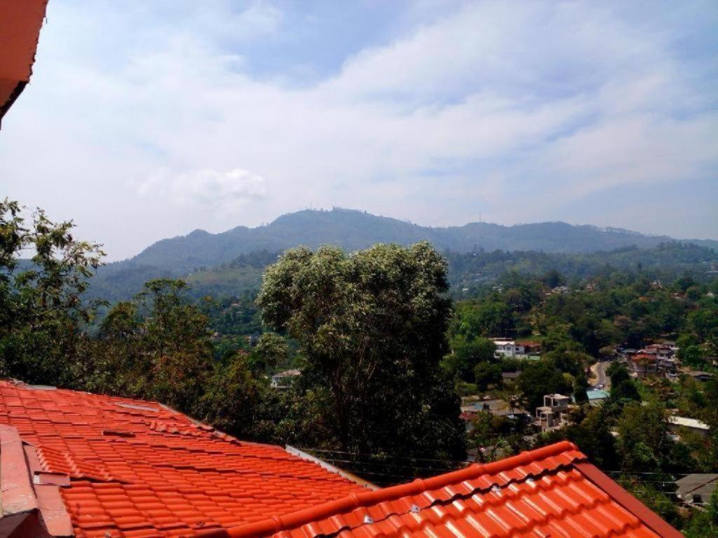 Mountain View Hotel Bandarawela Kültér fotó
