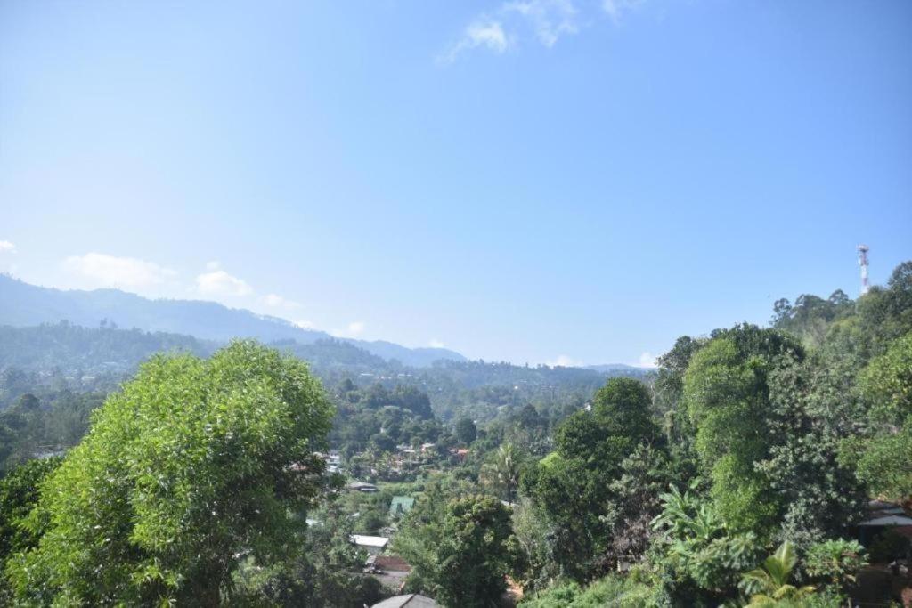 Mountain View Hotel Bandarawela Kültér fotó
